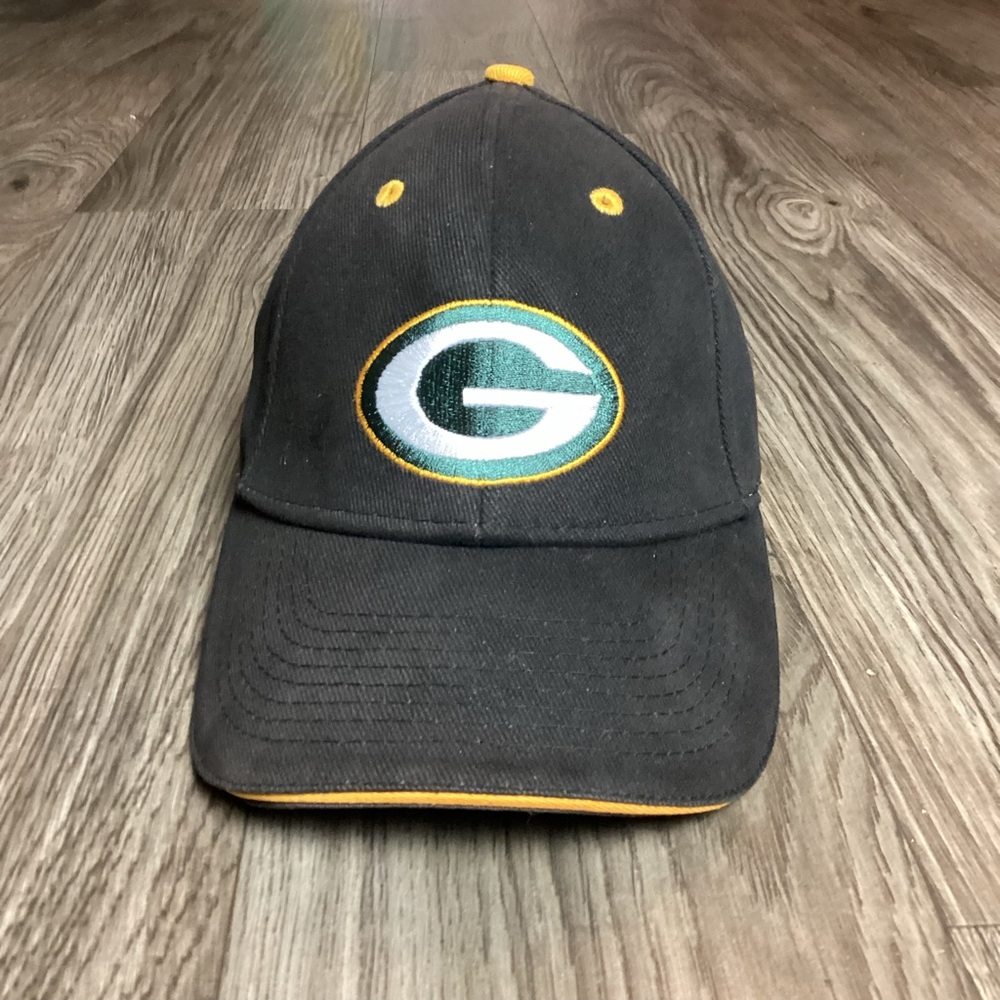 Green Bay Packer hat